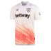 Cheap West Ham United Third Football Shirt 2022-23 Short Sleeve